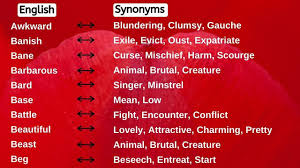 8 Beautiful Synonyms Synonyms Of Beautiful Synonyms Words Another Word For Beautifu In 2020 Another Word For Beautiful Beautiful Synonyms Synonyms For Awesome
