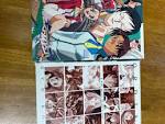 銀装騎攻オーディアン