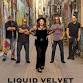 Liquid Velvet - Live at Pinchy's event image