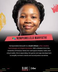 📣 MEET THE FELLOWS ✨ Here they are