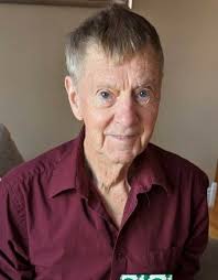 Glenn Macpherson Eveleigh Obituary