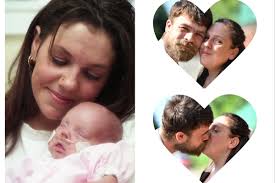 'I died when I was a baby. Now I am getting married'