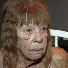 'Miserable' woman fears having a stroke after suffering in super-hot city  with no air con