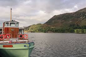 This is a fun exploring activity. Visiting The Lake District Without A Car 2021 Guide