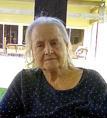 Marie Marshall Obituary