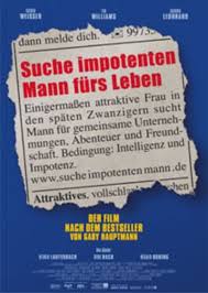 Wann sollten sie zum arzt? In Search Of An Impotent Man Feature Film 2001 Crew United