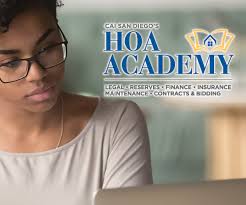 HOA Academy Session 1