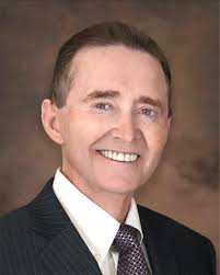 Larry Harrison Obituary