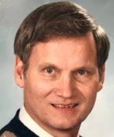 Harrold Steinbruegge Obituary (1935