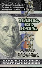 Make. It. Rain. by Kirk Kjellberg, Mary Kjellberg (Ebook)