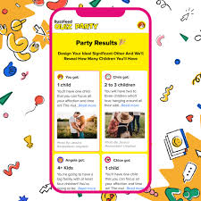 Instantly play online for free, no downloading needed! With Buzzfeed S New Feature You Can Take A Quiz Party With Friends Techcrunch