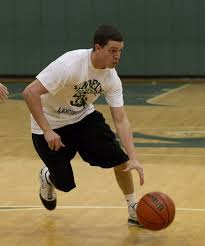 Alumni Game Tips off Kinnelon 50th Anniversary