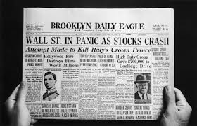 Top stocks to buy in 2021. Stock Market Crash Of 1929 Definition