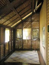 Seni Lama Melayu Malay Olden Art Mini Malaysia Rumah Tradisional Perak Traditional House Of Perak Arsitektur Kolonial Home Fashion Arsitektur Vernakular