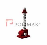 Screw Jack | Jackscrew | Mechjacks