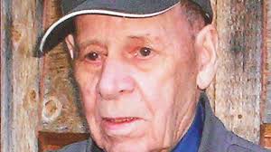 Merlin R. Schultz Obituary (1917