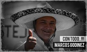 Marcos Godinez Montez
