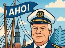 Fans of Just an Old Player....Ken Showalter