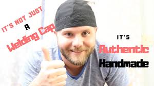 The Worlds Best Welding Caps And Accessories.........?!?!