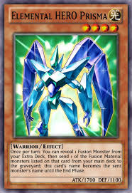 Top 10 Elemental Hero Monsters In Yu Gi Oh Hobbylark