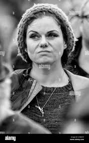 Catherine elizabeth Black and White Stock Photos & Images