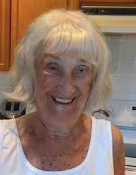 Kathryn (Kay) Deborah Ruth Buckley (nee Gourley) Obituary