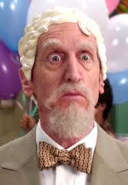 Cornelius Pierce's Instagram, Twitter & Facebook