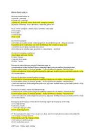 Ispitna Pitanja Ispit Marketing Ekonomija 2 Ispiti Predlog Marketing Docsity
