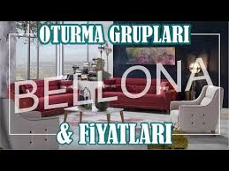 Modalife mobilya | mobilya'nın türkiye'de ki ilk adresi. Bellona Mobilya Subeleri Koltuk Markalari
