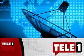 Abc radyo, televizyon ve dijital yayıncılık a.ş bünyesinde olan tele 1 kanalı, tematik yayın türünde faaliyet. Tele1 Tv Yeniden Yayinda Evrensel