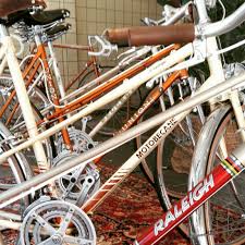 Vintage Fietsen Vintage Fietsen Fietsen Vintage