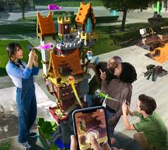 Buy minecraft earth carry along potion case online today at toys 'r' us. Minecraft Earth How To Play New Pokemon Go Style Ar Mobile Game