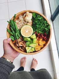 Shannon Michelle Food Healthy Healthy Eating