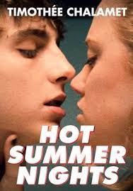 We did not find results for: Hot Summer Nights Streaming Video Las Vegas Clark County Library District Bibliocommons