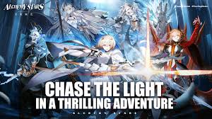 The alchemist code apk + mod ha sido descargado 1.000.000+ desde 13 nov. Alchemy Stars Aurora Blast 1 2 2 Mod Apk Unlimited Money Download Apk Cottages