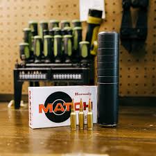 6MM ARC is our favorite round of...