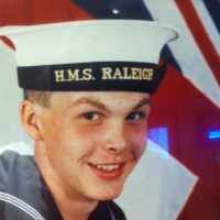 Mr Roy Francis Ware (1970–1993) • FamilySearch