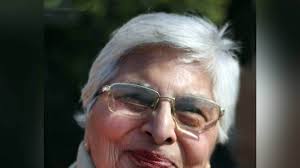 राजस्थान की चीफ सेक्रेटरी रहीं सीनियर IAS कुसुम प्रसाद ने ली अंतिम विदा