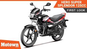 It is the ultimate edition in the series hero honda splendor manufactured by hero honda. Hero Honda Super Splendor 125 Off 78 Felasa Eu