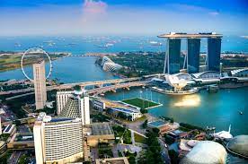 Extension of validity for changi gift card. å…³äºŽæ–°åŠ å¡ ä½ ä¸€å®šè¦äº†è§£çš„è¿™äº›äº‹ çŸ¥ä¹Ž