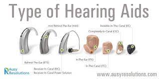 Pin On Hearing Aids