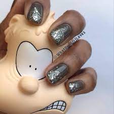 We did not find results for: Set In Stones Silver Glitter Nail Polish Nail Color Essie