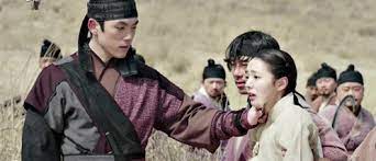 See actions taken by the people who manage and post content. Mostly Kdrama Rebel Thief Who Stole The People Mbc 2017 Mori