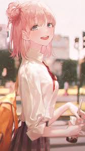 Anime Wallpapers After School Yui Yuigahama My Youth Romantic Tons of awesome yuigahama yui wallpapers to download for free. anime wallpapers after school yui