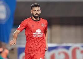 فریاد صادق محرمی در سیرجان: من برگشتم!