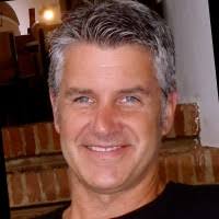 Rev. Dr. Timothy Roberts