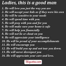 Maybe you would like to learn more about one of these? Man Quotes About Love Quotesgram