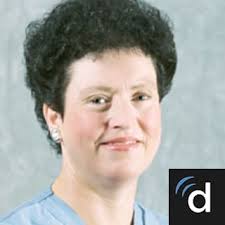 Dr. Margery B. Brenner (Buck), MD