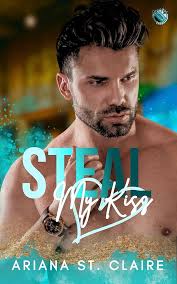 Steal My Kiss (Revved Up Book 5)