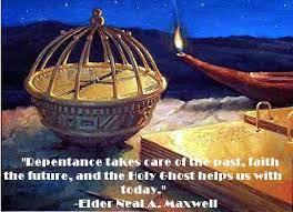 Neal A Maxwell Love Past Present Future Faith Lds Quotes Lds Scriptures Scripture Study Lds Scripture Study